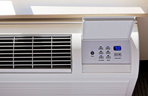 AC window unit