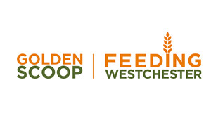 Golden Scoop Feeding Westchester logo