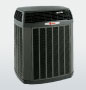 Trane AC unit