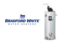 Bradford White Water Heater